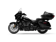 Harley-Davidson Flhxl Street Glide Limited / Streetglide 2026 nieuw – foto 2 van 4
