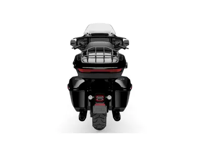 HARLEY-DAVIDSON STREET GLIDE LIMITED – foto 3