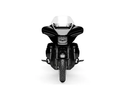 HARLEY-DAVIDSON STREET GLIDE LIMITED – foto 4