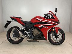 Honda CB 500 R 2017 occasion – foto 1 van 12