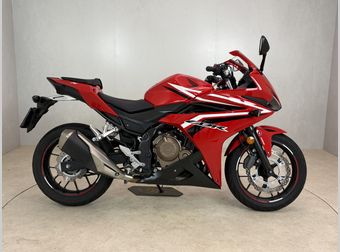 Honda CB 500 R 2017 occasion