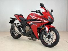Honda CB 500 R 2017 occasion – foto 2 van 12