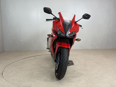 HONDA CB 500 R – foto 3
