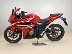 Honda CB 500 R 2017 occasion – foto 5 van 12