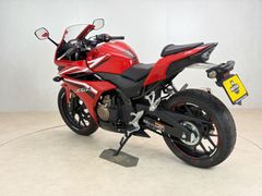 Honda CB 500 R 2017 occasion – foto 6 van 12