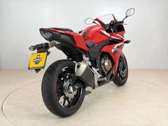 Honda CB 500 R 2017 occasion – foto 7 van 12