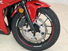 Honda CB 500 R 2017 occasion – foto 9 van 12