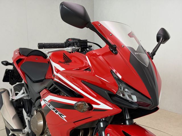 honda - cb-500-r