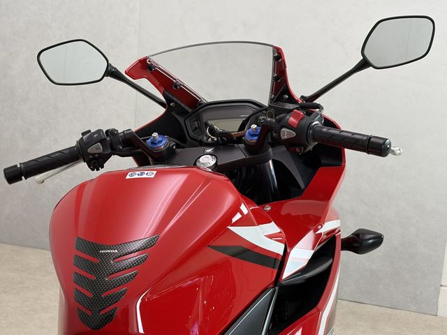 honda - cb-500-r