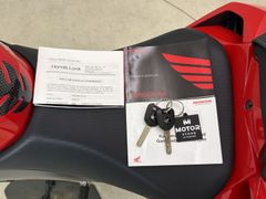 Honda CB 500 R 2017 occasion – foto 12 van 12