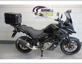 Suzuki V-Strom 650 XTA 2026 nieuw