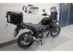 Suzuki V-Strom 650 ABS DL 650 2026 nieuw – foto 2 van 10
