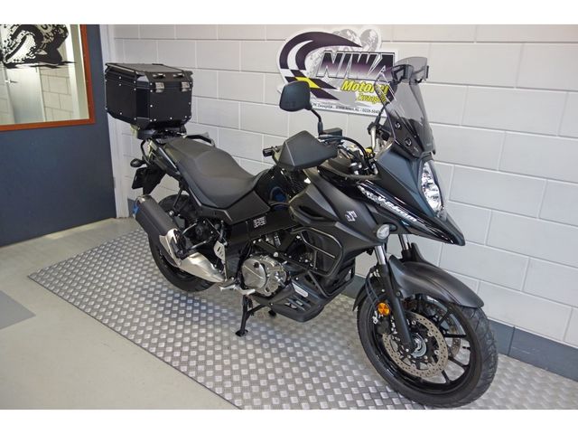 suzuki - v-strom-650-abs