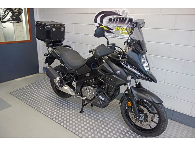 suzuki - v-strom-650-abs
