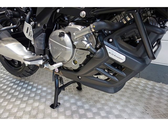 suzuki - v-strom-650-abs