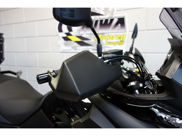 suzuki - v-strom-650-abs