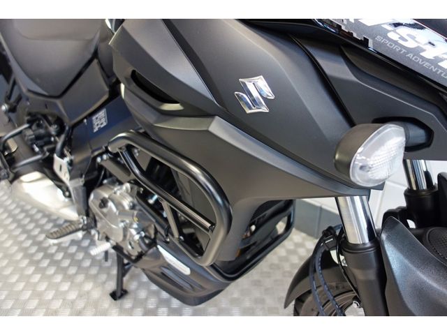 suzuki - v-strom-650-abs