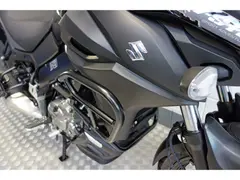 Suzuki V-Strom 650 ABS DL 650 2026 nieuw – foto 8 van 10