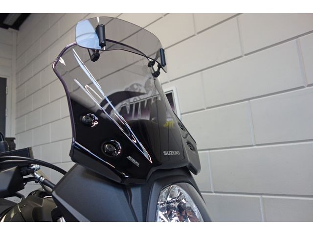suzuki - v-strom-650-abs