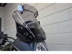 Suzuki V-Strom 650 ABS DL 650 2026 nieuw – foto 9 van 10