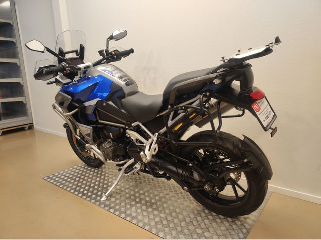 triumph - tiger-1200-gt-explorer