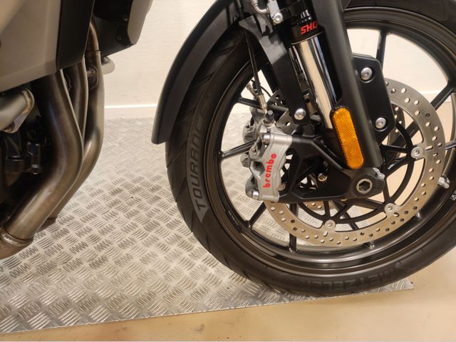 triumph - tiger-1200-gt-explorer