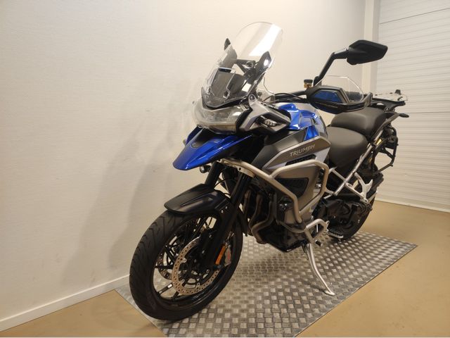 triumph - tiger-1200-gt-explorer