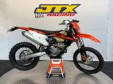 KTM 350 EXC F