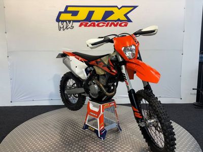 KTM 350 EXC F – foto 2