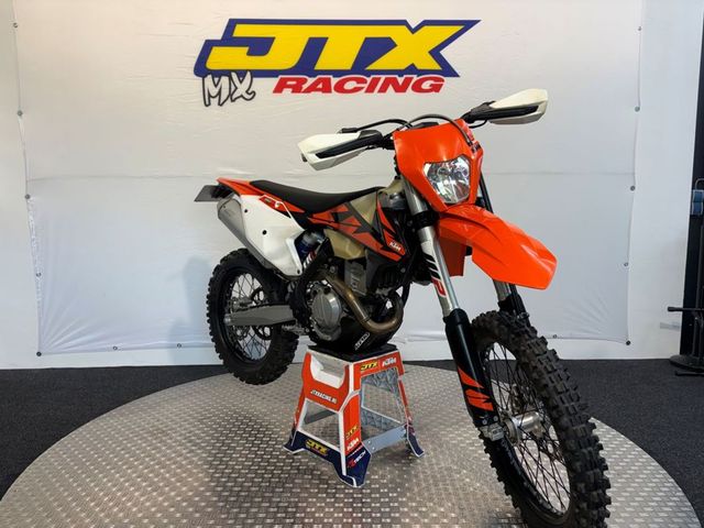 ktm - 350-exc-f