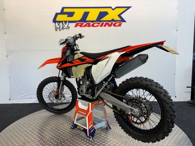 KTM 350 EXC F – foto 4