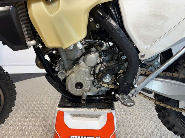 ktm - 350-exc-f