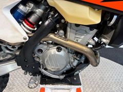 KTM KTM 350 EXC-F 2017 occasion – foto 6 van 10