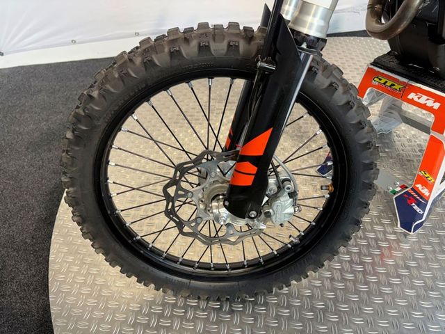 ktm - 350-exc-f