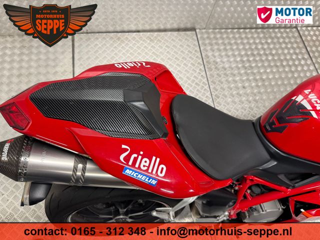 ducati - 848