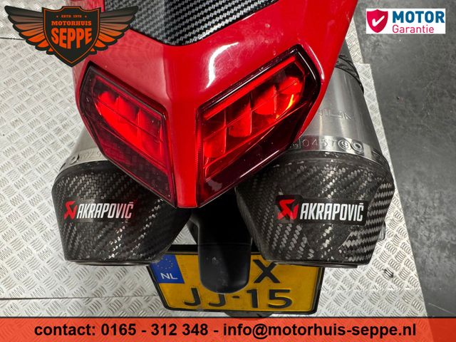 ducati - 848