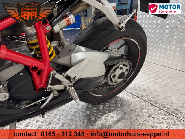 ducati - 848