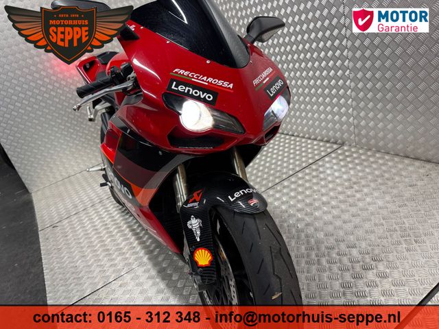 ducati - 848