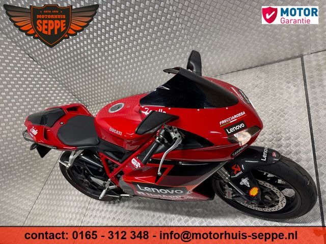 ducati - 848