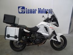 KTM 1290 SUPER ADVENTURE