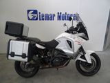 KTM 1290 SUPER ADVENTURE