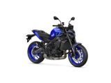 YAMAHA MT 09 ABS