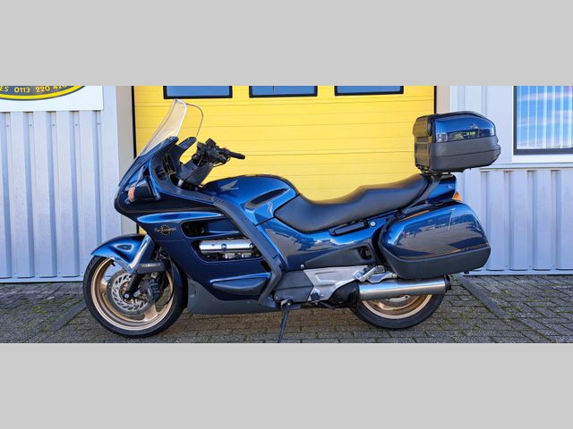 honda - st-1100-pan-european-cbs-abs-tcs