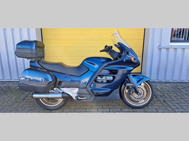 honda - st-1100-pan-european-cbs-abs-tcs