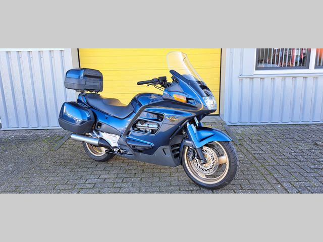 honda - st-1100-pan-european-cbs-abs-tcs