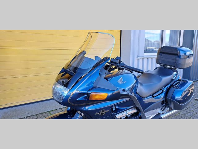 honda - st-1100-pan-european-cbs-abs-tcs