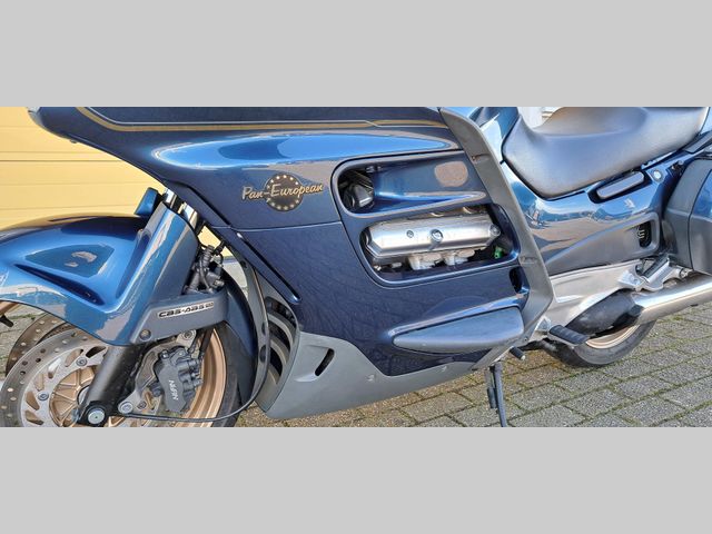 honda - st-1100-pan-european-cbs-abs-tcs