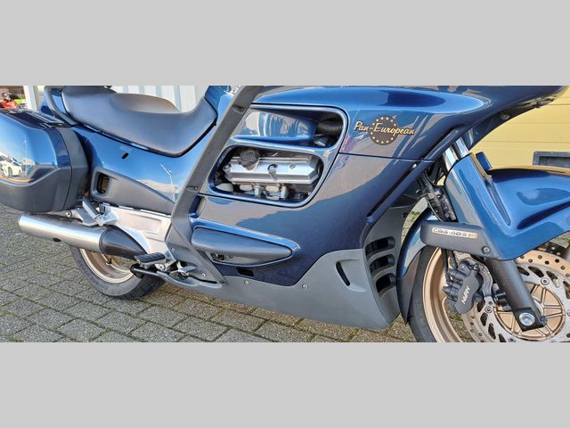 honda - st-1100-pan-european-cbs-abs-tcs