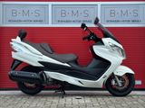 SUZUKI AN 400 BURGMAN ABS