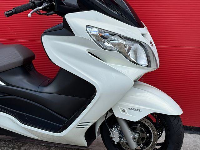 suzuki - an-400-burgman-abs